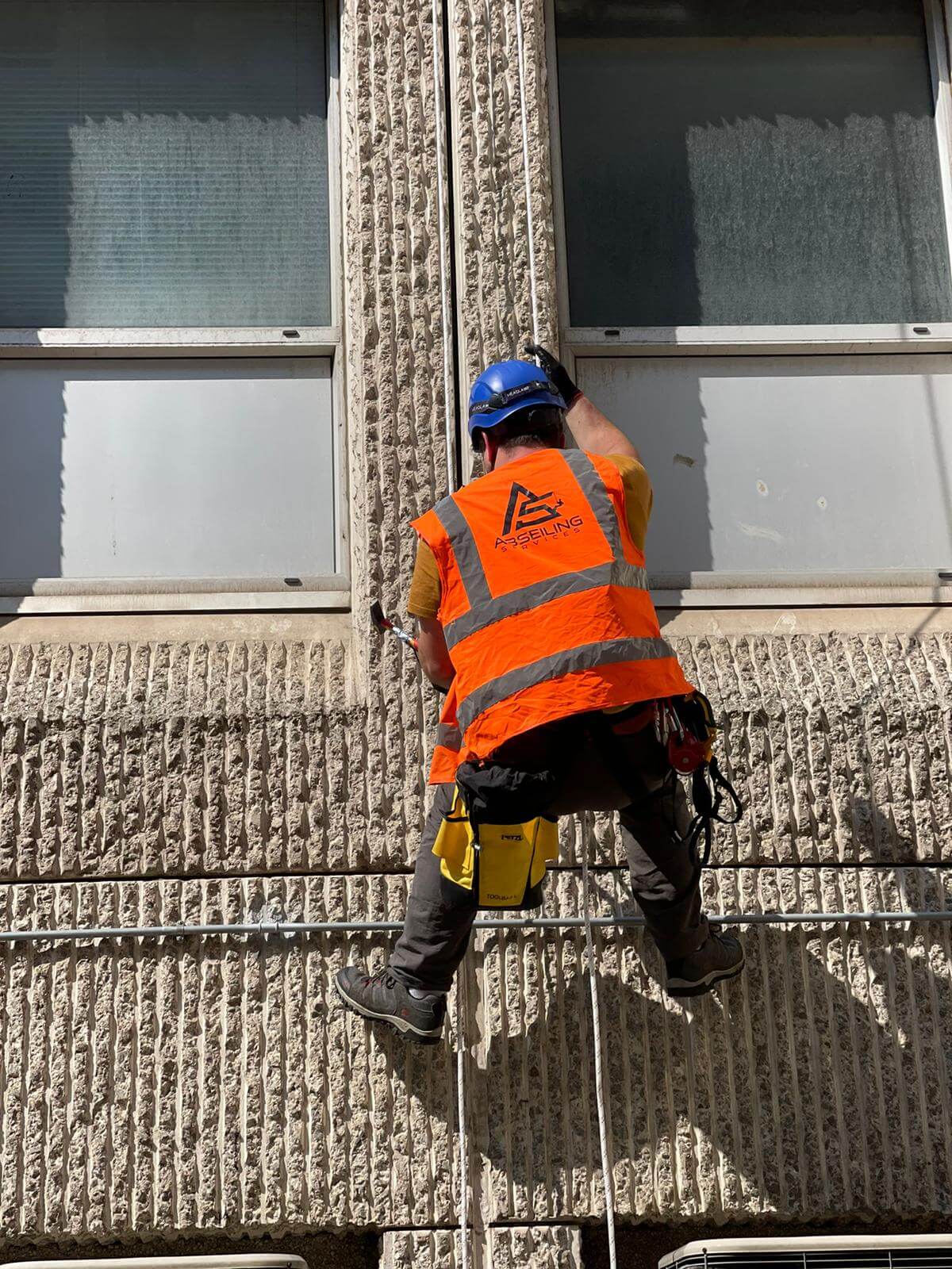 Cladding materials and installation